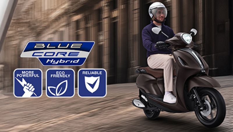 5 Kelebihan Yamaha Grand Filano Lux Hybrid Terbaru, Motor Hybrid dengan Harga Terjangkau!