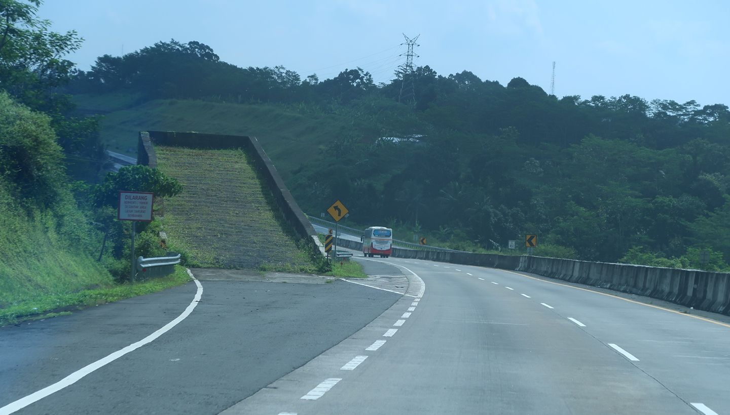 Belajar dari Kecelakaan Beruntun Tol Cipularang, Yuk Kenali 