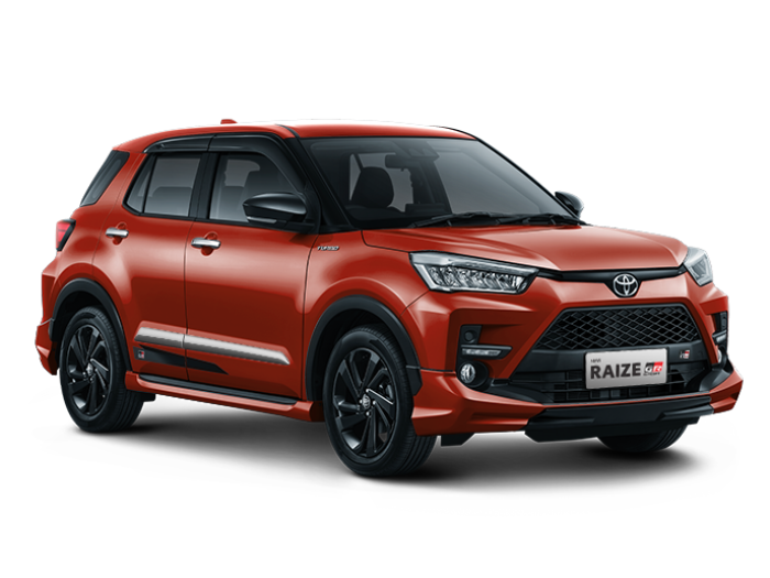 5 Perbandingan Honda WR-V M/T vs Toyota Raize Manual, Mana Pilihan Low SUV Terbaik?
