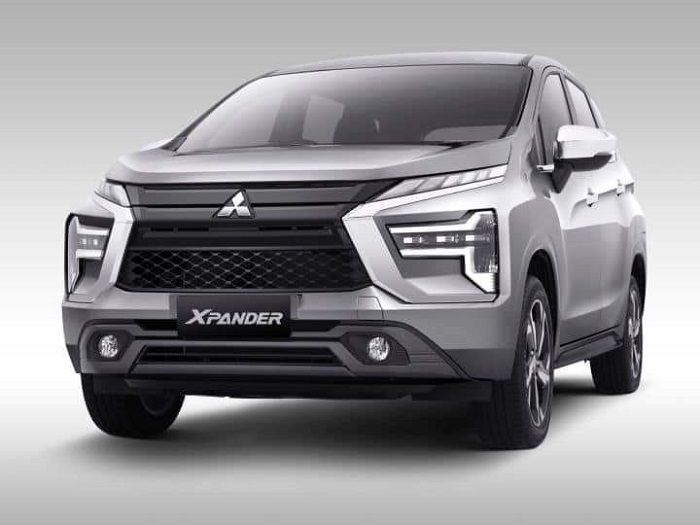 5 Perbandingan Mitsubishi Xpander GLS 2024 dan Suzuki XL-7 Zeta, Sama-Sama Tipe Terendah!