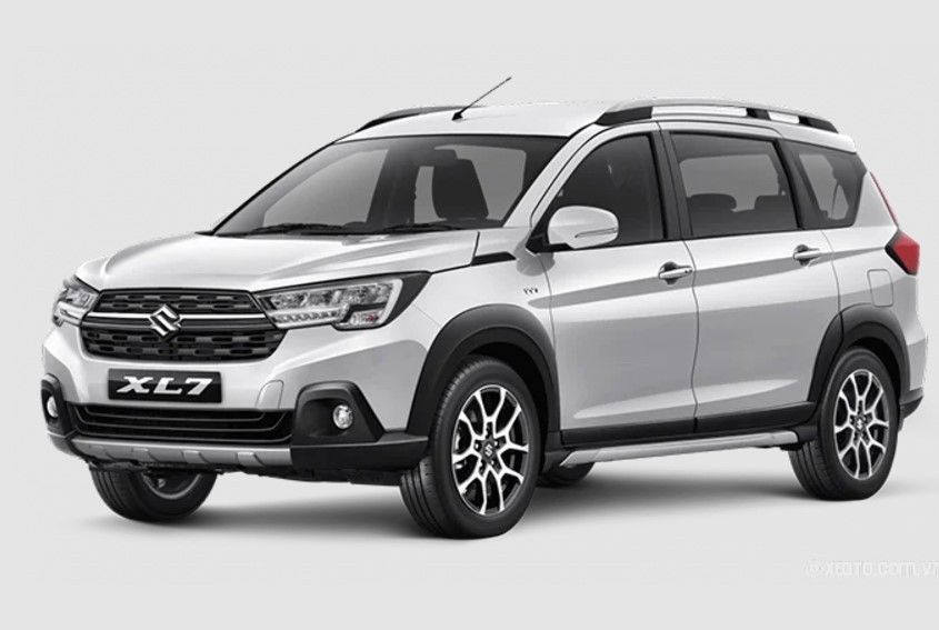 5 Kelebihan Suzuki XL7 Hybrid Terbaru 2025 Dibandingkan Kompetitornya, Beneran Lebih Nyaman?