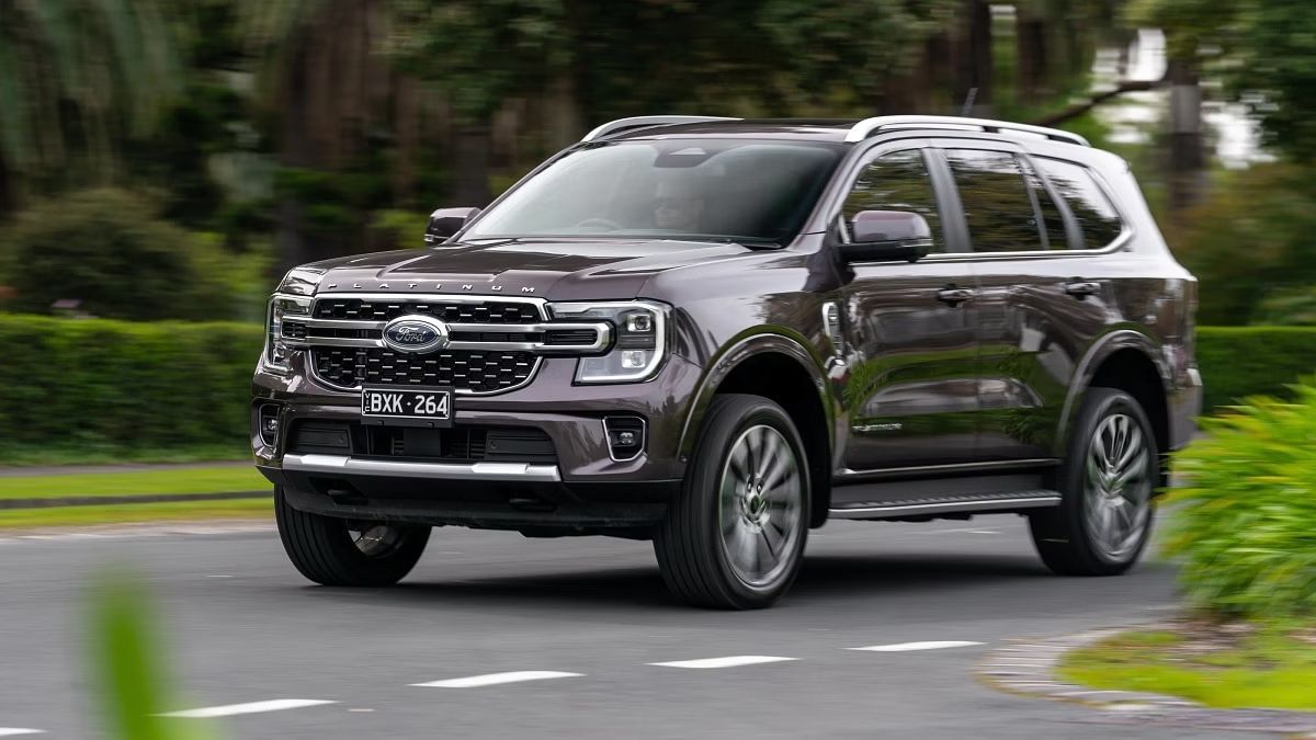 5 Rekomendasi Mobil Diesel Terbaik 2025 Selain Pajero dan Fortuner, Dijamin Gagah dan Bertenaga!
