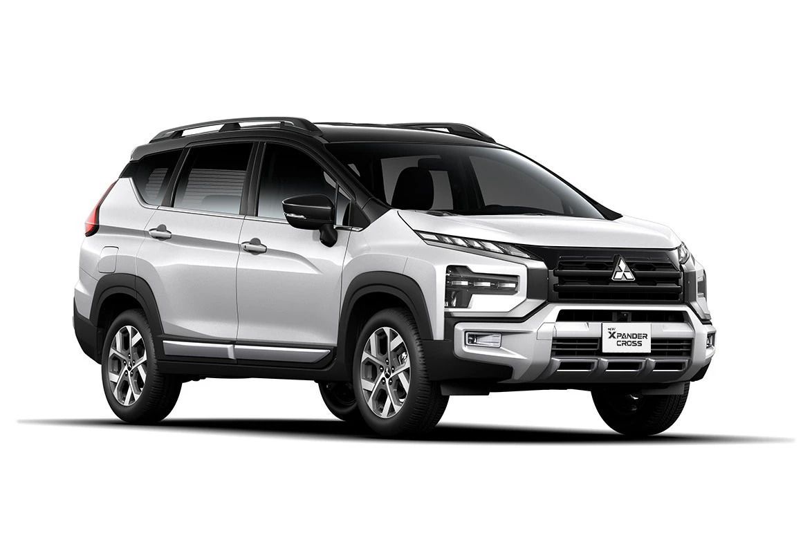 5 Kelebihan Mitsubishi Xpander Cross Elite Limited Edition, Apa yang Spesial?