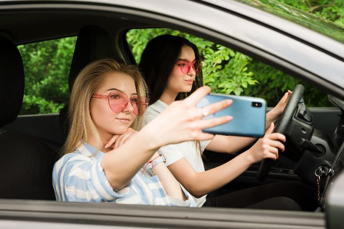 5 Rekomendasi Mobil untuk Anak Mahasiswa: Irit dan Stylish!