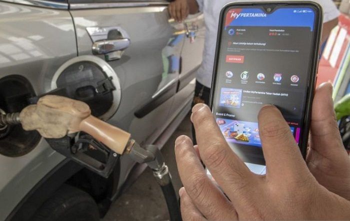 Cara Cek dan Perbaiki Data Subsidi Tepat MyPertamina: Ini Langkah-langkah yang Perlu Diketahui