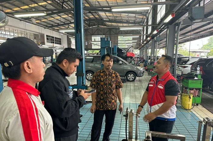 Viral Mobil Rusak Usai Diduga Pakai Pertamax, Pertamina Langsung Investigasi