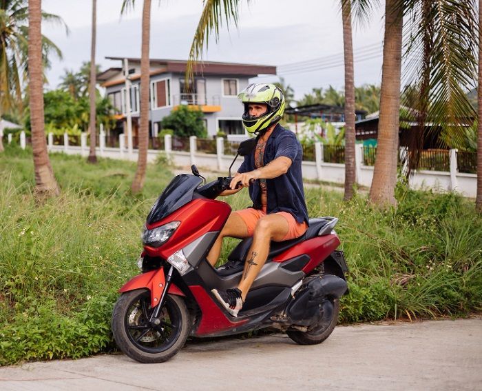 Walaupun Mahal, Ini 5 Kelebihan Oli Full Sintetik untuk Motor Matic yang Harus Kamu Ketahui!