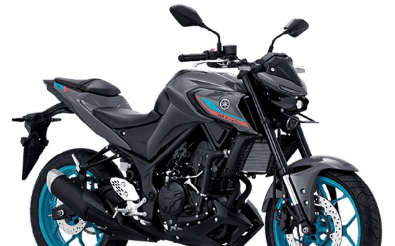 5 Kelebihan Yamaha MT-25 Terbaru 2024, Motor 250cc Cuma Rp50 Jutaan!