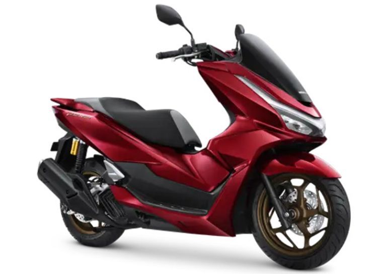 6 Perbandingan Honda PCX 160 Terbaru dan Yamaha NMAX Turbo, Mending Mana?