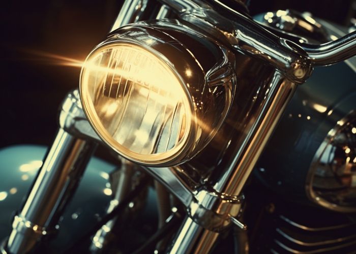 Kenapa Lampu Motor Sering Putus? Ini 10 Penyebab dan Cara Mengatasinya