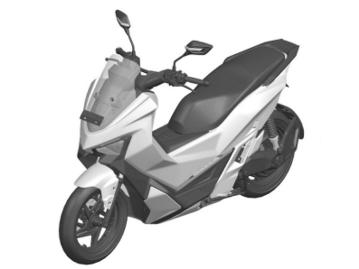 Desain Motor Listrik Buatan Indonesia Terungkap, MAKA Motors Siap Rilis di 2025