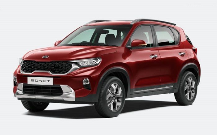 Update Harga Kia Sonet Premiere Terbaru 2024 beserta Kelebihannya, 300 Jutaan Worth It Gak?