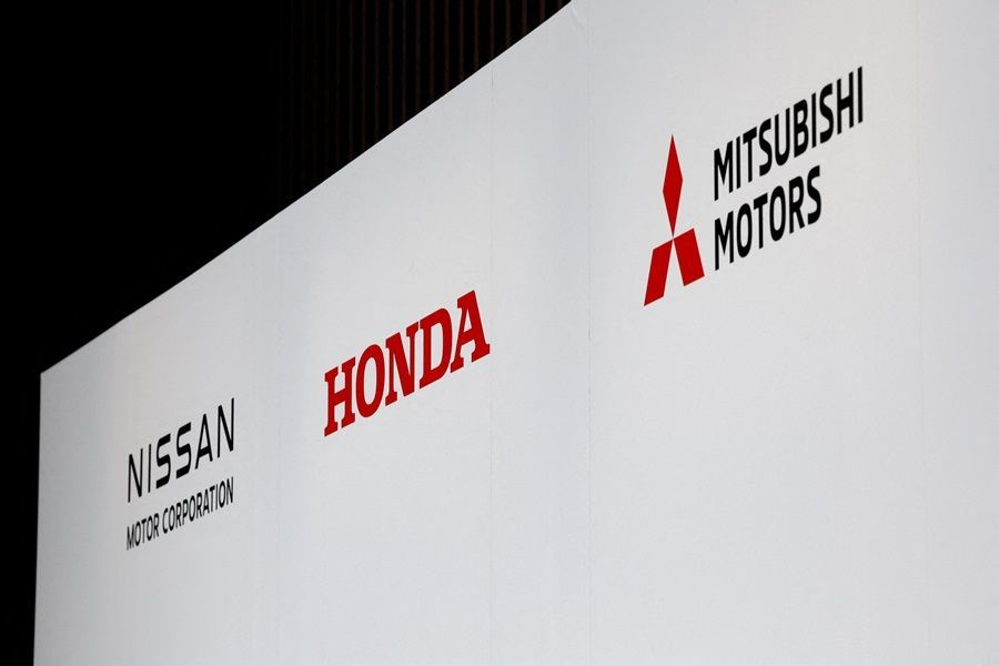 Honda, Nissan, dan Mitsubishi Merger: Bisa Jadi Produsen Mobil Terbesar Ketiga di Dunia!