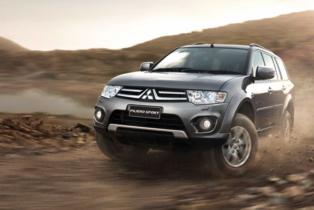 5 Perbandingan Chevrolet Captiva Diesel vs Mitsubishi Pajero Sport 2011, Mana Pilihan yang Terbaik?