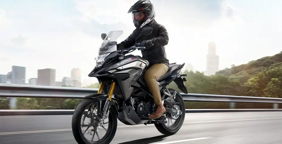 5 Kelebihan Honda CB150X Terbaru, Motor Bergaya Adventure yang Layak Dipilih!
