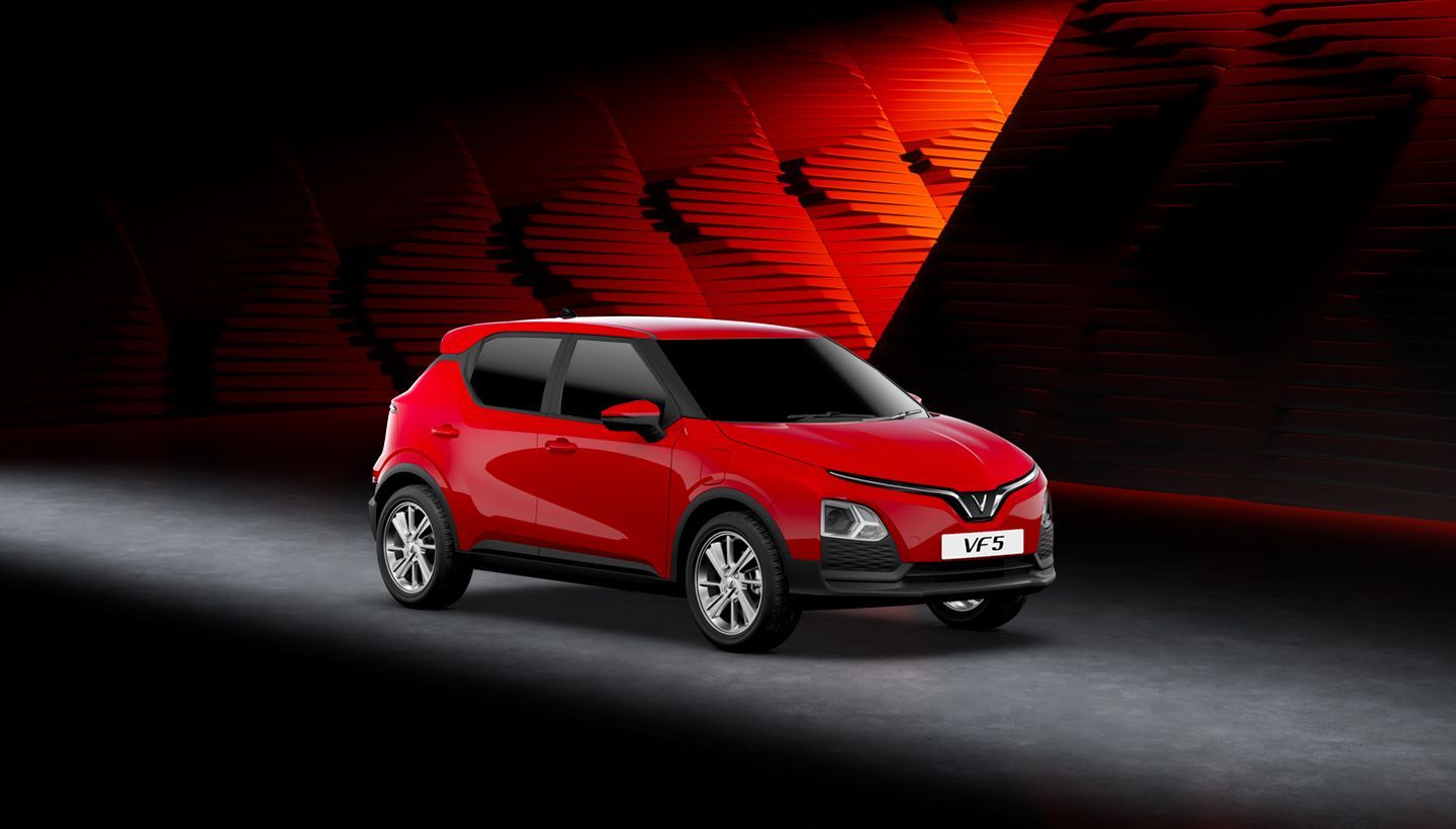 5 Kelebihan Mobil Listrik VinFast VF5 Terbaru 2025, Harga 200 Jutaan Worth It Gak?