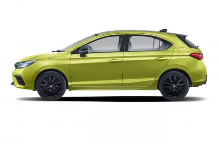 5 Fitur Honda City Hatchback RS Terbaru 2025 yang Membuatnya Layak Kamu Pertimbangkan!