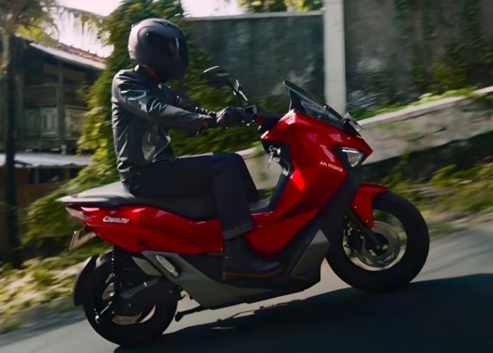5 Kelebihan MAKA Cavalry, Motor Listrik Asal Indonesia dengan Harga Terjangkau!