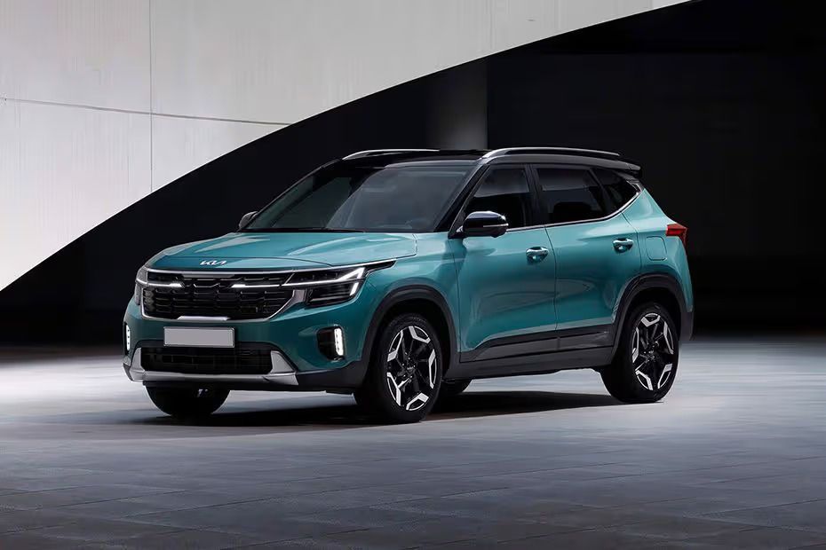 5 Perbandingan Hyundai Creta N Line Turbo dan KIA Seltos Turbo, Duel SUV Asal Korea!