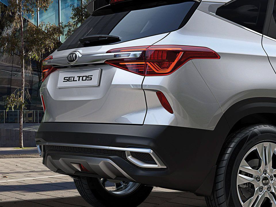 Berapa Harga KIA Seltos Turbo Terbaru 2025? Simak Updatenya di Sini!