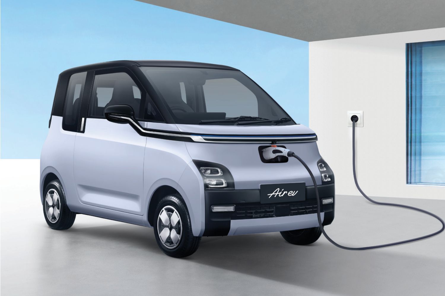 Berapa Harga Mobil Listrik Wuling Air EV Tahun 2025? Simak Updatenya di Sini!