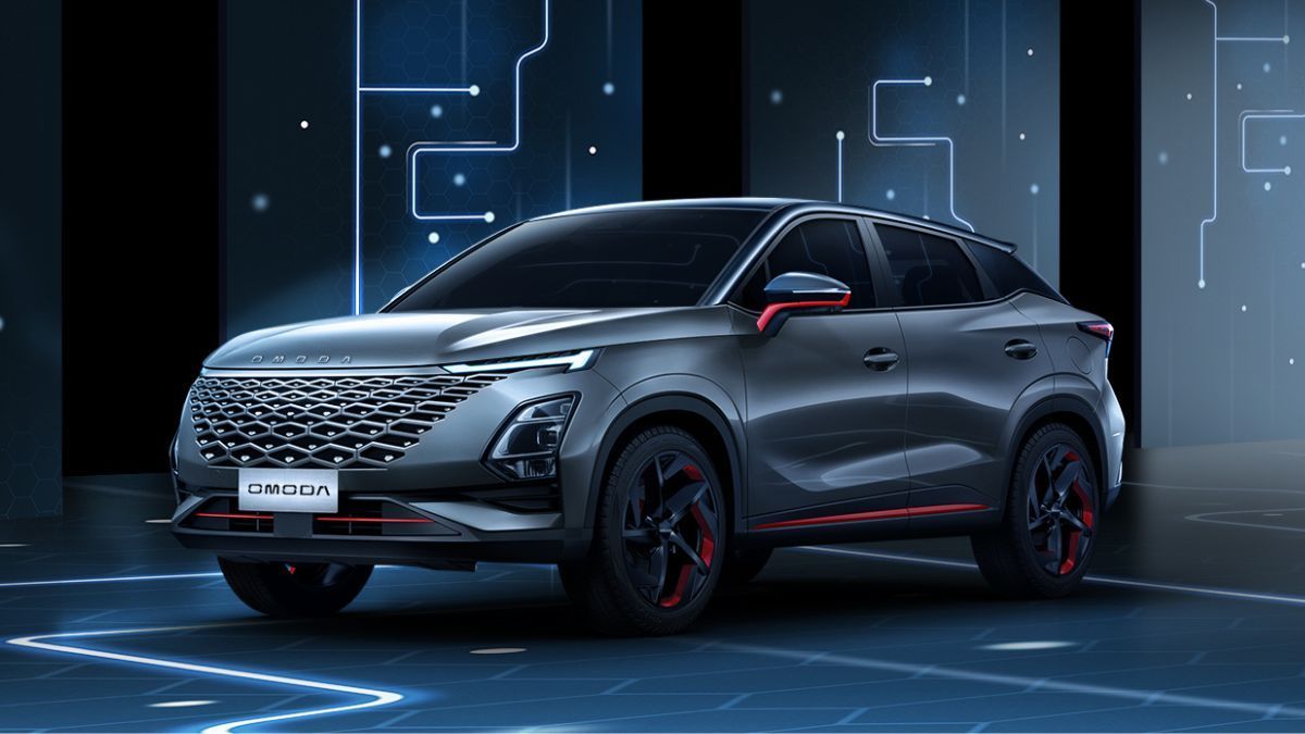 5 Perbandingan Chery Omoda 5 GT dan Hyundai Creta N Line Turbo Tahun 2025, Mending Mana?