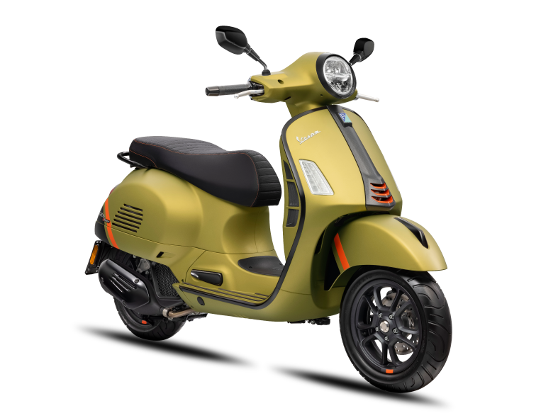 5 Kelebihan Vespa Matic GTS Super Sport 150 Terbaru 2025 Harga 85 Jutaan, Worth It Gak?