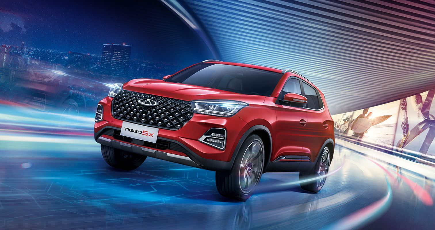 5 Kelebihan Chery Tiggo 5X Terbaru 2025, Harga 270 Jutaan Dapat 6 Airbag dan ADAS beserta Sunroof!