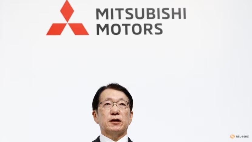 Mitsubishi Motors Putuskan Tidak Bergabung dalam Rencana Merger Nissan-Honda