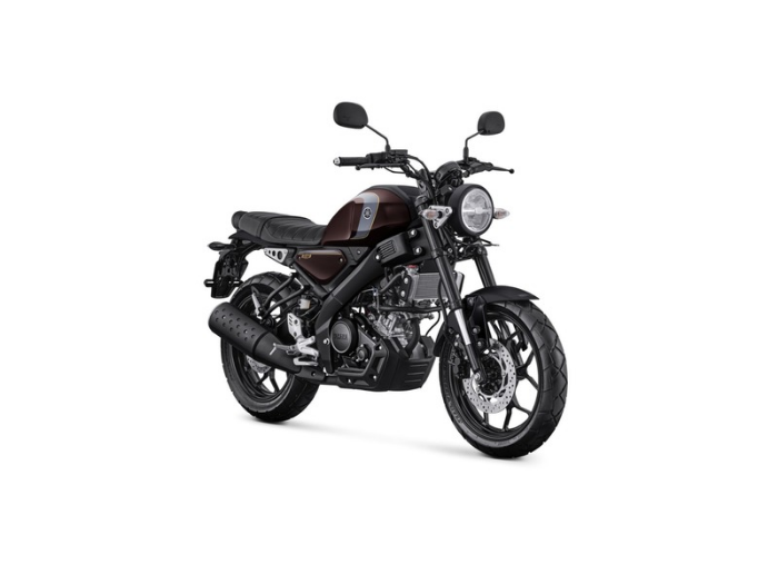 5 Perbandingan Kawasaki W175 vs Yamaha XSR 155, Siapa Motor Retro Terbaik di Kelasnya?