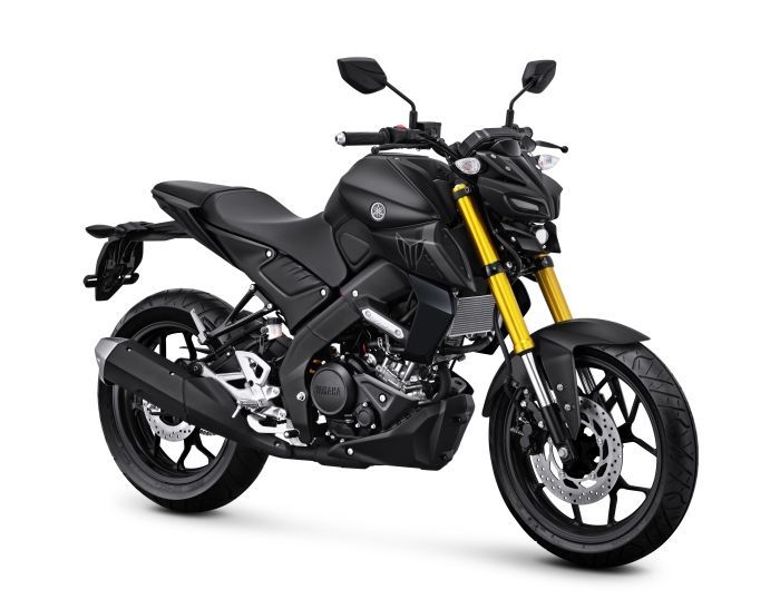 5 Kelebihan Yamaha MT-25 Terbaru 2025, Masih Jadi Pilihan Motor 250cc Terbaik Saat Ini!