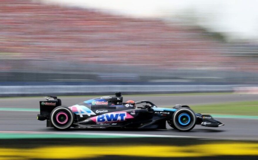 Honda Alami Kesulitan dalam Pengembangan Power Unit Baru untuk Musim Depan