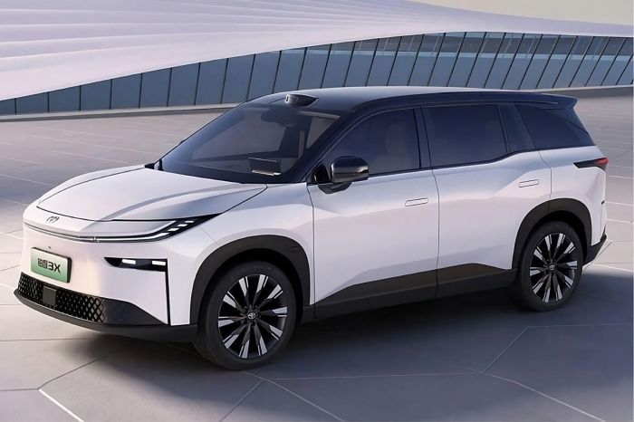 Mobil Listrik Toyota Segera Meluncur Maret, Harga Mulai Rp215 Jutaan