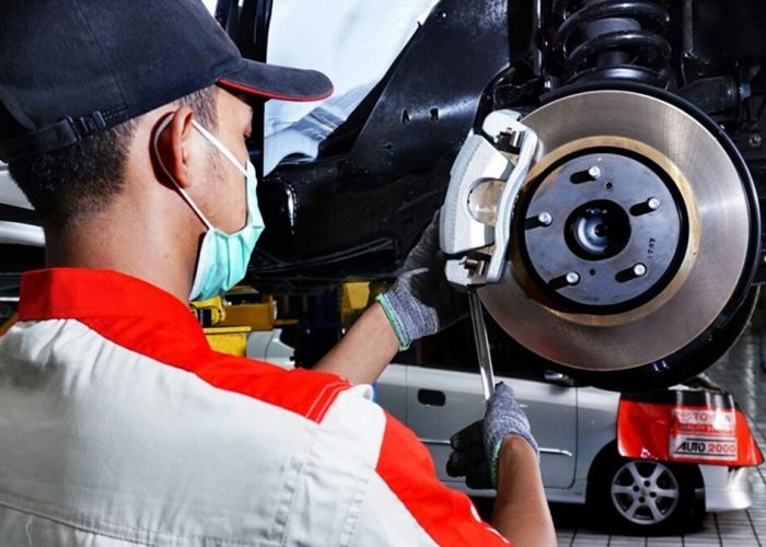 Awas Rem Blong Berujung Kecelakaan Maut, Begini Cara Mencegahnya
