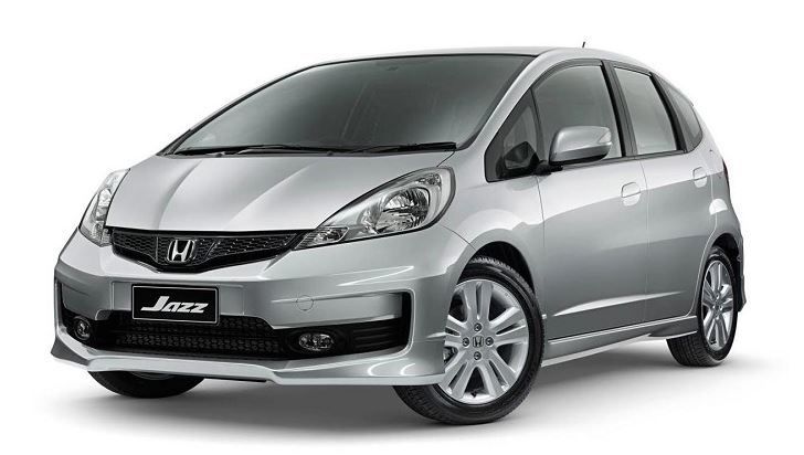 5 Tips Beli Honda Jazz GE8 Bekas yang Harus Kamu Pahami, Jangan Tergiur Harga Murah!