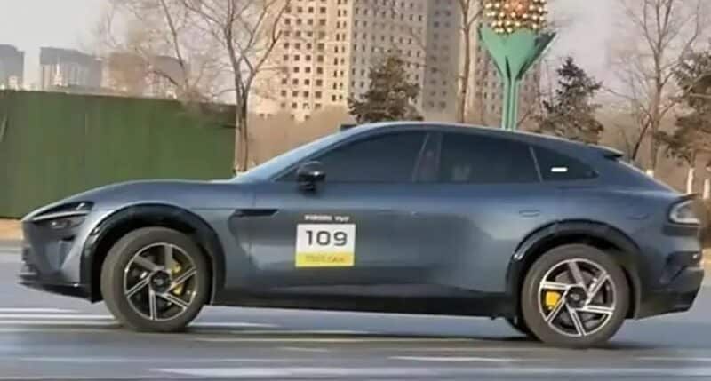 Kenalan dengan Mobil Listrik Xiaomi YU7, SUV Listrik dengan Jarak Tempuh hingga 760KM!