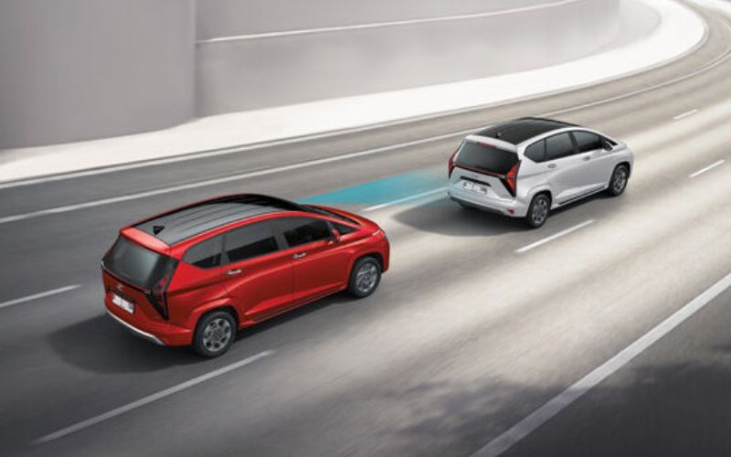 5 Fitur Canggih Hyundai Stargazer X Terbaru yang Layak Kamu Pertimbangkan!