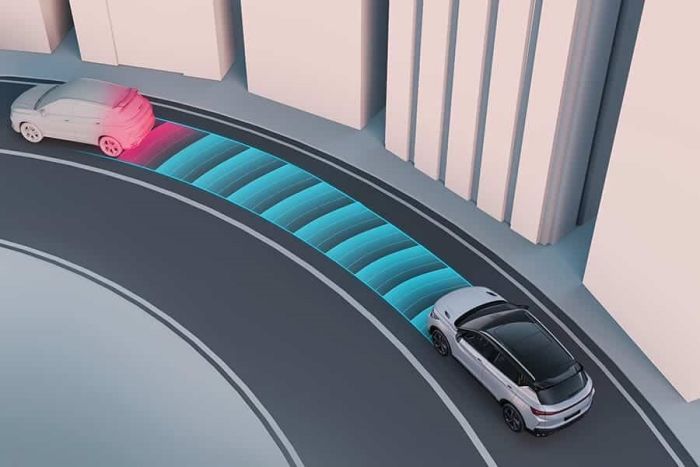 Geely dan DeepSeek Siap Bikin Mobil Pintar Berteknologi AI