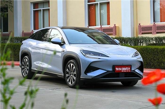 BYD Sealion 7 Kabarnya Segera Dirilis Bulan Ini, Gimana Spesifikasinya?