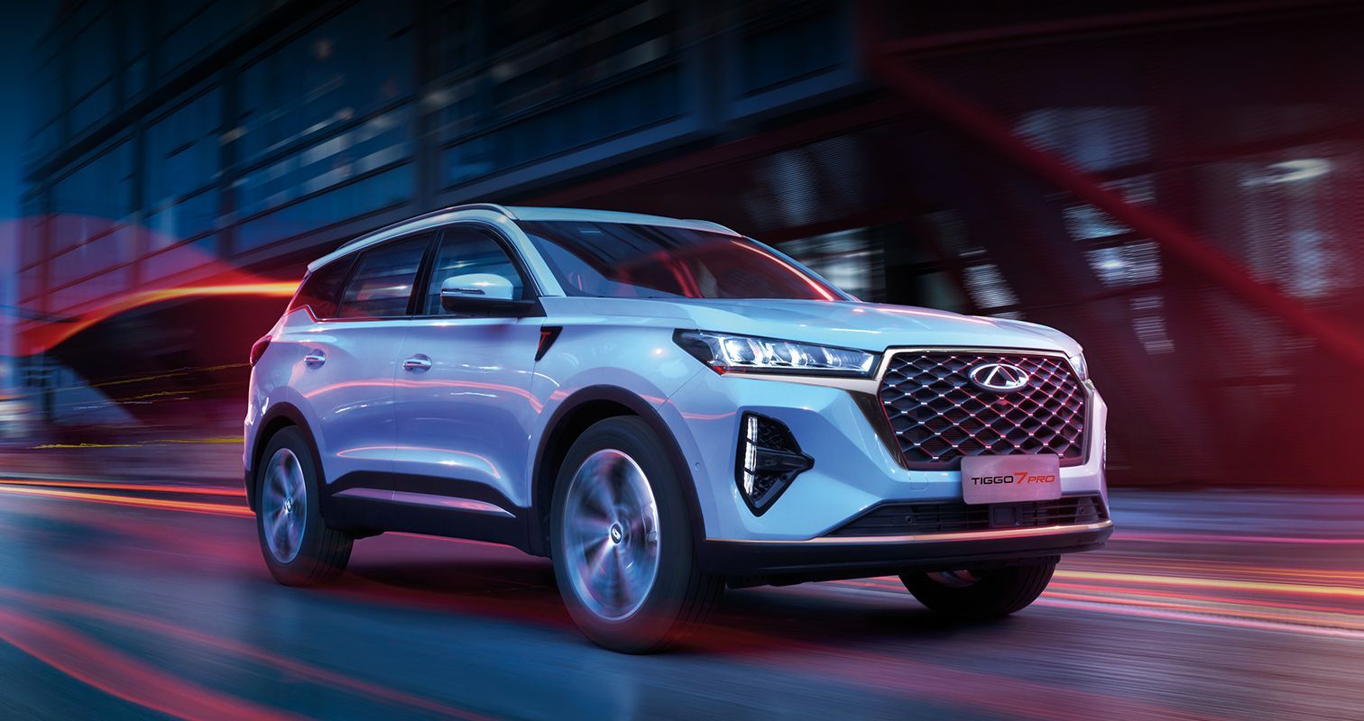 5 Kelebihan Chery Tiggo 7 Pro Premium Terbaru 2025, Rp400 Jutaan Dapat SUV Premium!