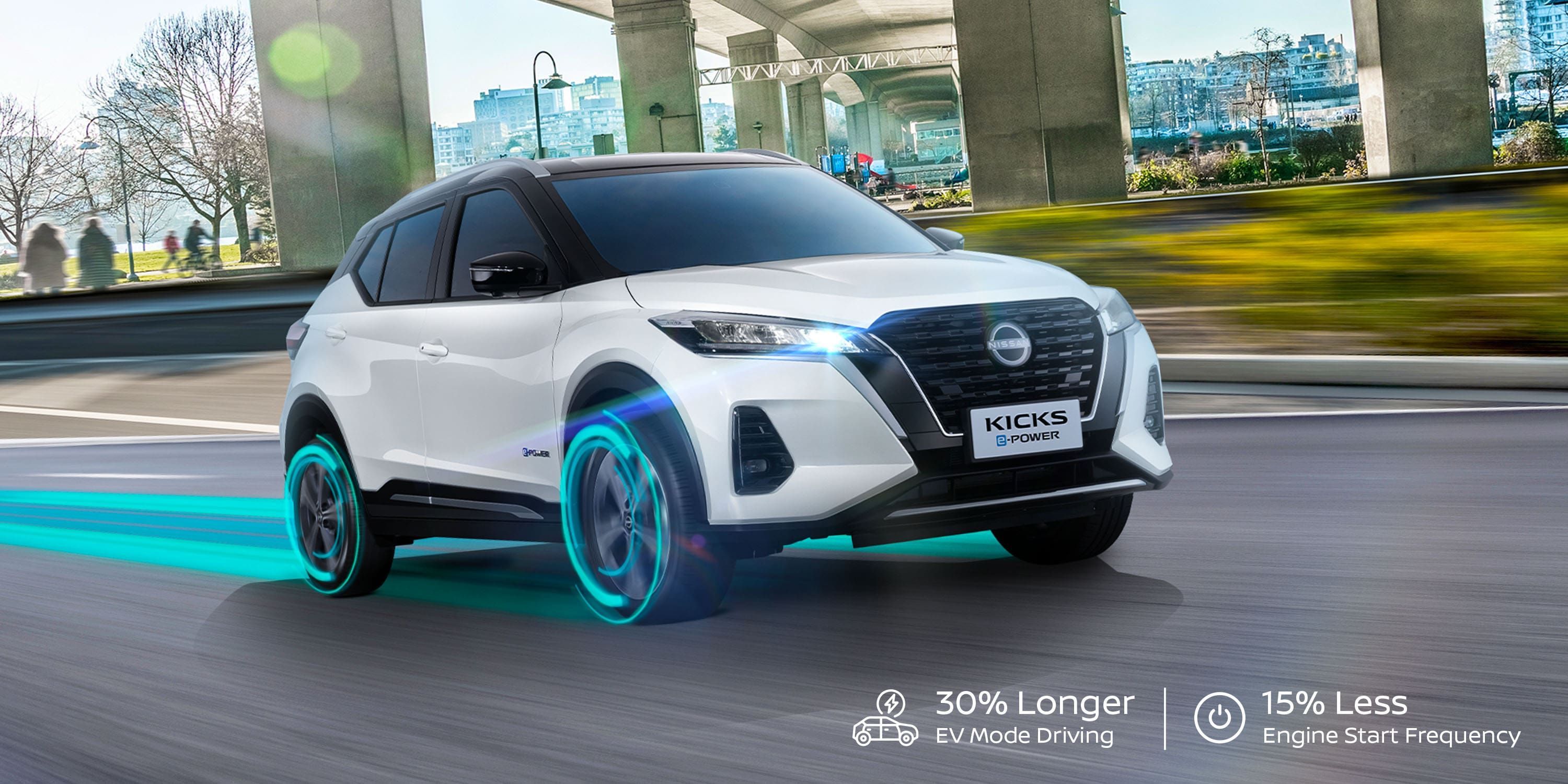 Update Harga Nissan Kicks e-Power Terbaru April 2025 dan Kelebihannya, Gak Perlu Ngecas!