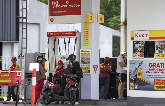 Harga BBM RON 92 di Shell, Vivo dan BP Mengalami Kenaikan