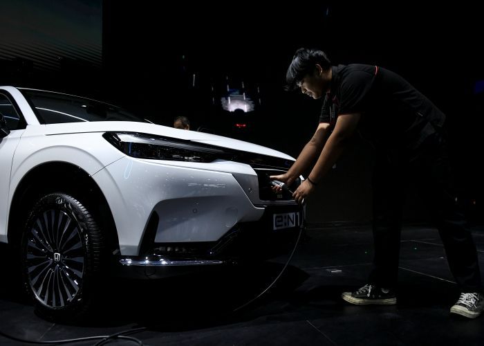 Mobil Listrik Mogok? Ini Penyebab dan Cara Menghindarinya