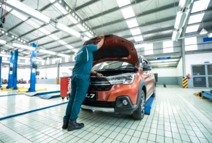 5 Tips Merawat Mobil agar Tetap Prima Sepanjang Tahun