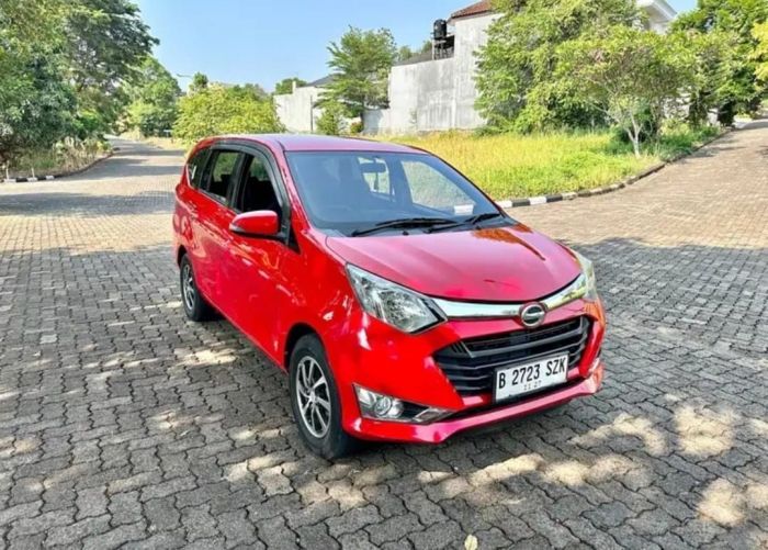 Harga Daihatsu Sigra 2017 Bekas Mulai Rp70 Jutaan, Apa Kelebihannya? Simak Detailnya di Sini!