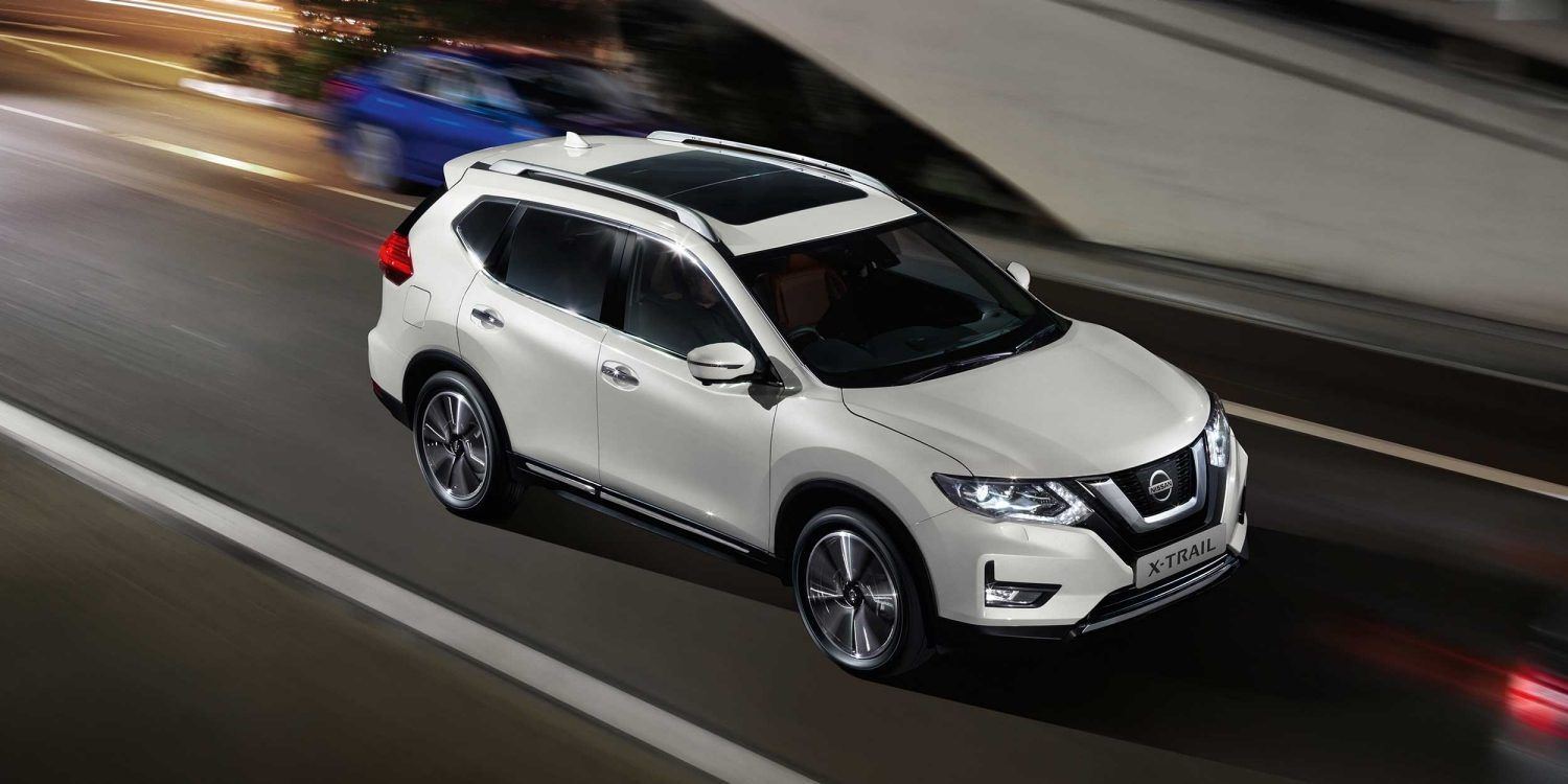 5 Kelebihan Nissan X-Trail yang Perlu Kamu Ketahui, Mewah dan Elegan Tapi Jarang di Jalanan!
