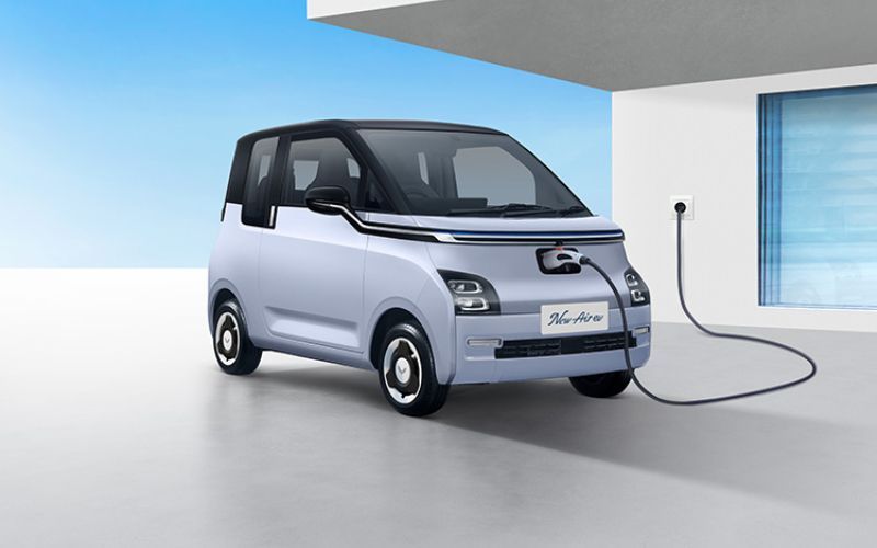 Ini 5 Fitur Wuling Air EV Pro Terbaru 2025 yang Membuat Perjalanan Semakin Nyaman dan Aman