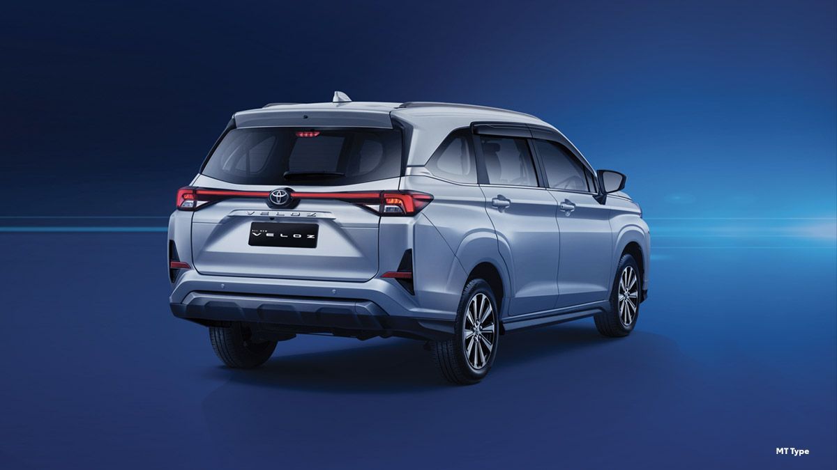 5 Kelebihan Toyota All New Veloz Manual Terbaru 2025: FWD Tapi Tenaganya Ganas Banget!