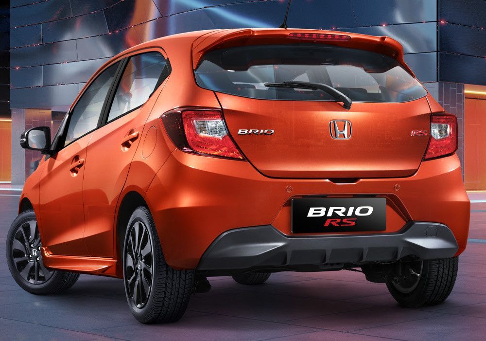 Daftar Tipe Honda Brio Terbaru 2025 yang Cocok Buat Anak Muda, Mana Pilihan Terbaiknya?