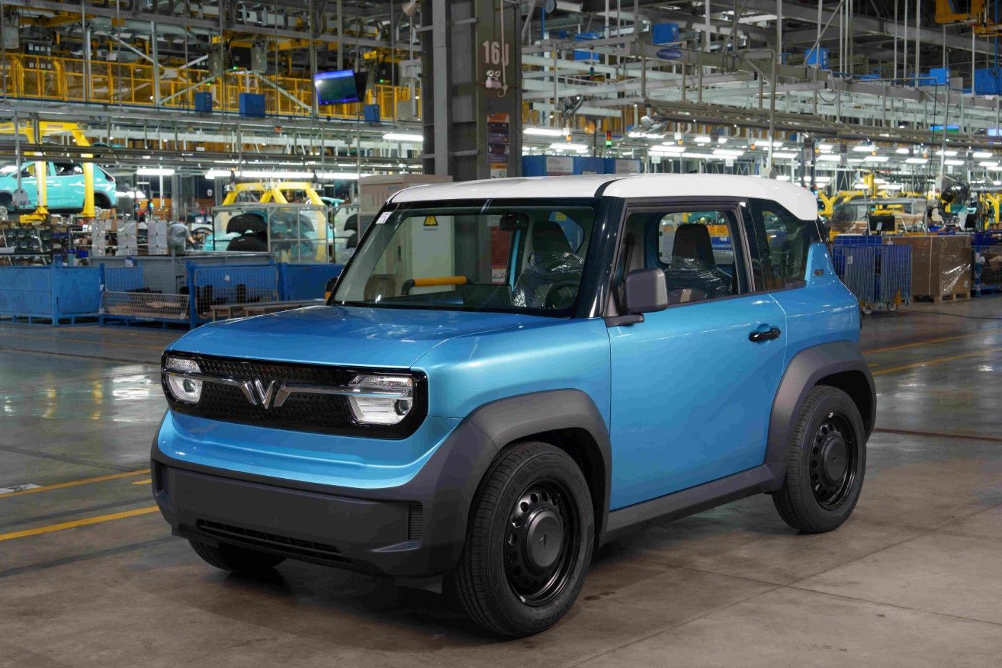 Daftar Lineup Mobil Listrik VinFast Terbaru 2025 beserta Spesifikasinya, Mana yang Paling Worth It?